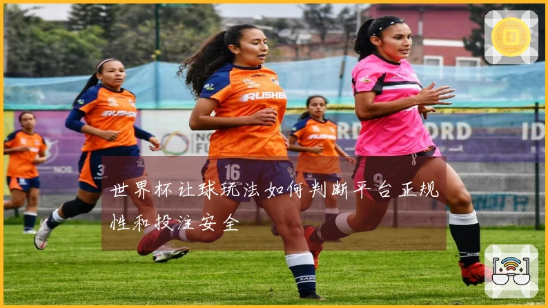 世界杯让球玩法如何判断平台正规性和投注安全